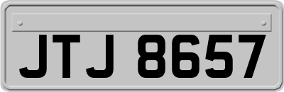 JTJ8657