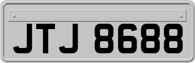 JTJ8688