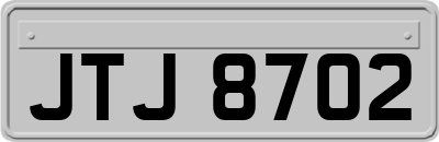 JTJ8702