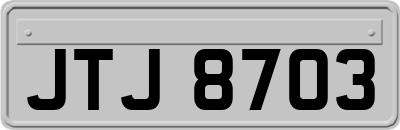 JTJ8703