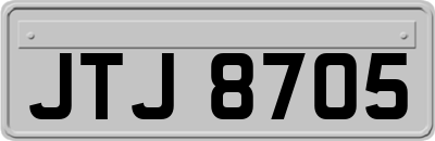 JTJ8705