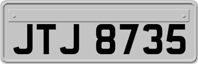 JTJ8735