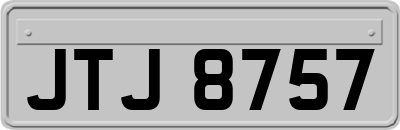 JTJ8757