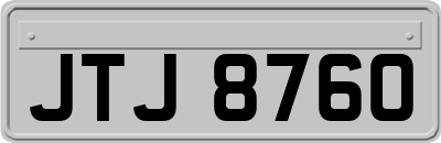 JTJ8760