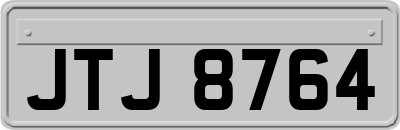 JTJ8764