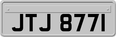 JTJ8771