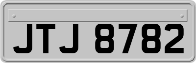 JTJ8782