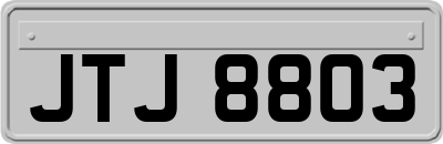 JTJ8803