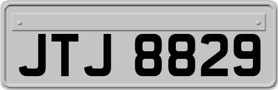 JTJ8829