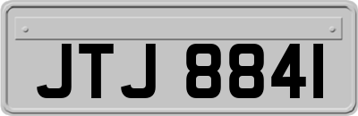 JTJ8841