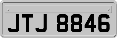 JTJ8846