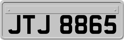 JTJ8865