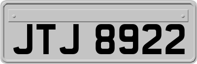 JTJ8922