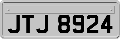 JTJ8924