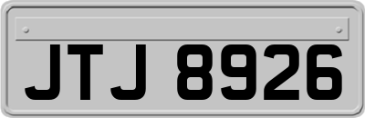 JTJ8926