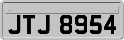 JTJ8954