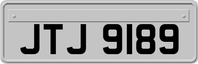 JTJ9189