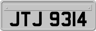 JTJ9314