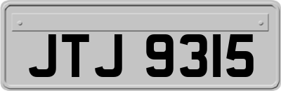 JTJ9315