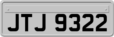 JTJ9322