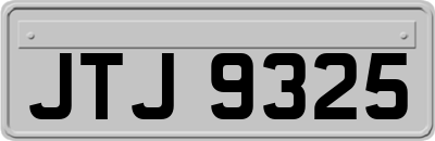 JTJ9325