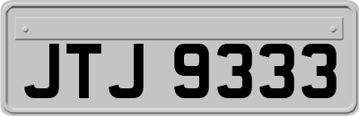 JTJ9333