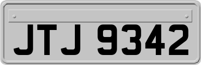 JTJ9342