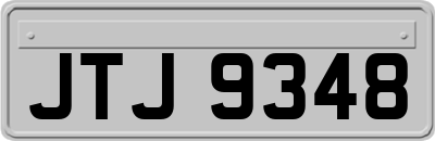 JTJ9348