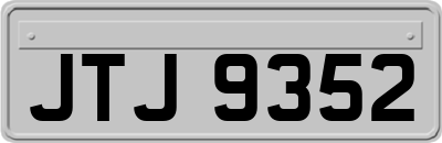 JTJ9352