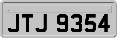 JTJ9354