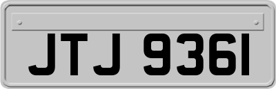 JTJ9361