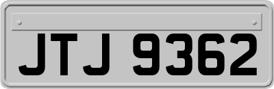 JTJ9362