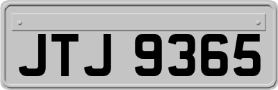 JTJ9365