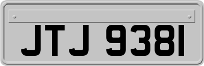 JTJ9381