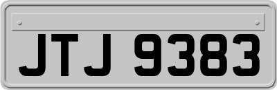 JTJ9383