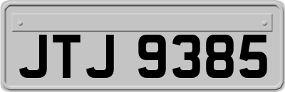 JTJ9385