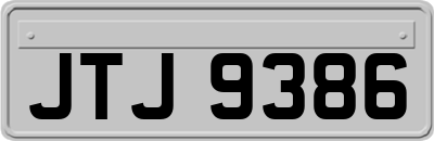 JTJ9386