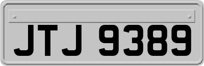 JTJ9389