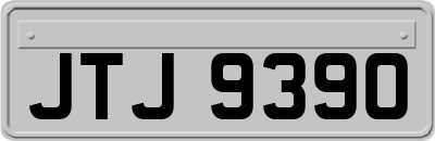 JTJ9390