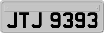 JTJ9393