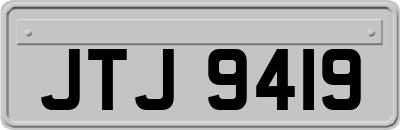 JTJ9419