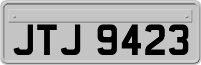 JTJ9423