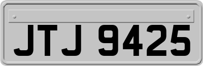 JTJ9425