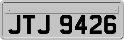 JTJ9426