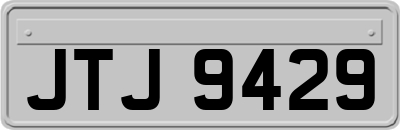 JTJ9429