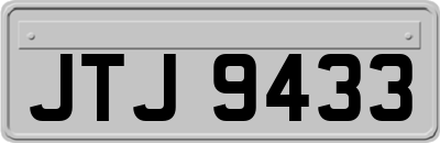 JTJ9433