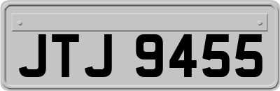 JTJ9455