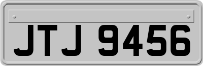 JTJ9456