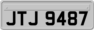 JTJ9487