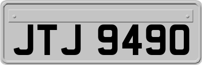 JTJ9490